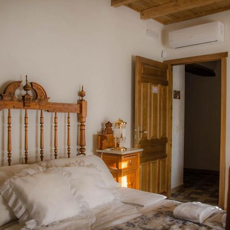 Casa Rural La Casana Fuente del Arco Zewnętrze zdjęcie