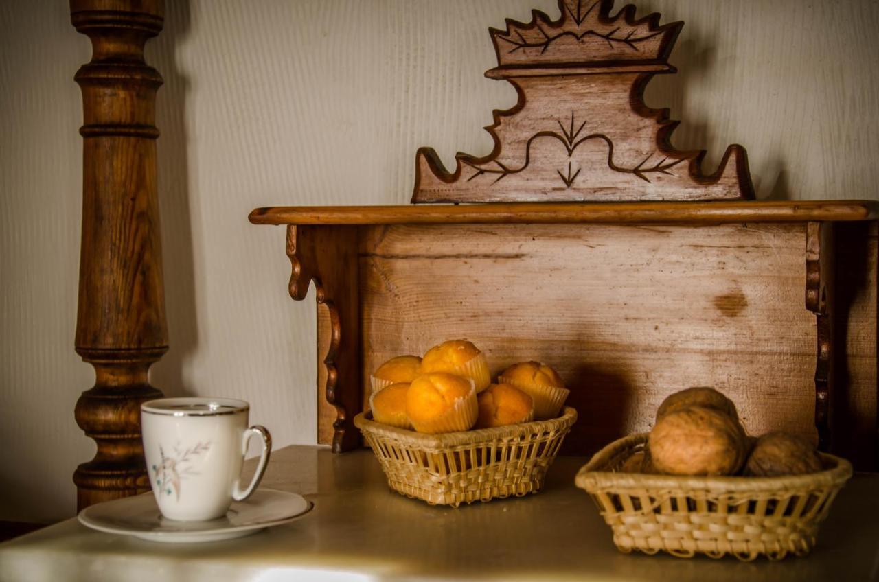 Casa Rural La Casana Fuente del Arco Zewnętrze zdjęcie