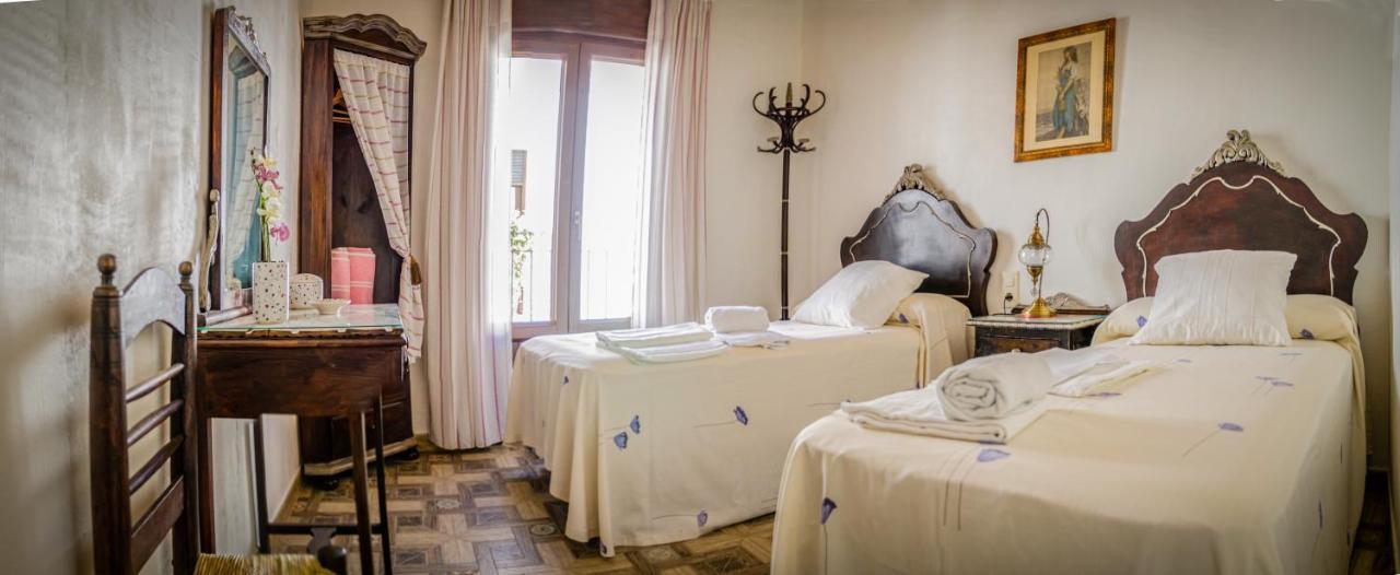 Casa Rural La Casana Fuente del Arco Zewnętrze zdjęcie