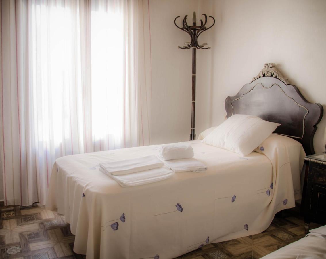 Casa Rural La Casana Fuente del Arco Zewnętrze zdjęcie