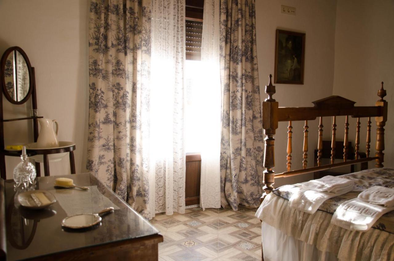 Casa Rural La Casana Fuente del Arco Zewnętrze zdjęcie